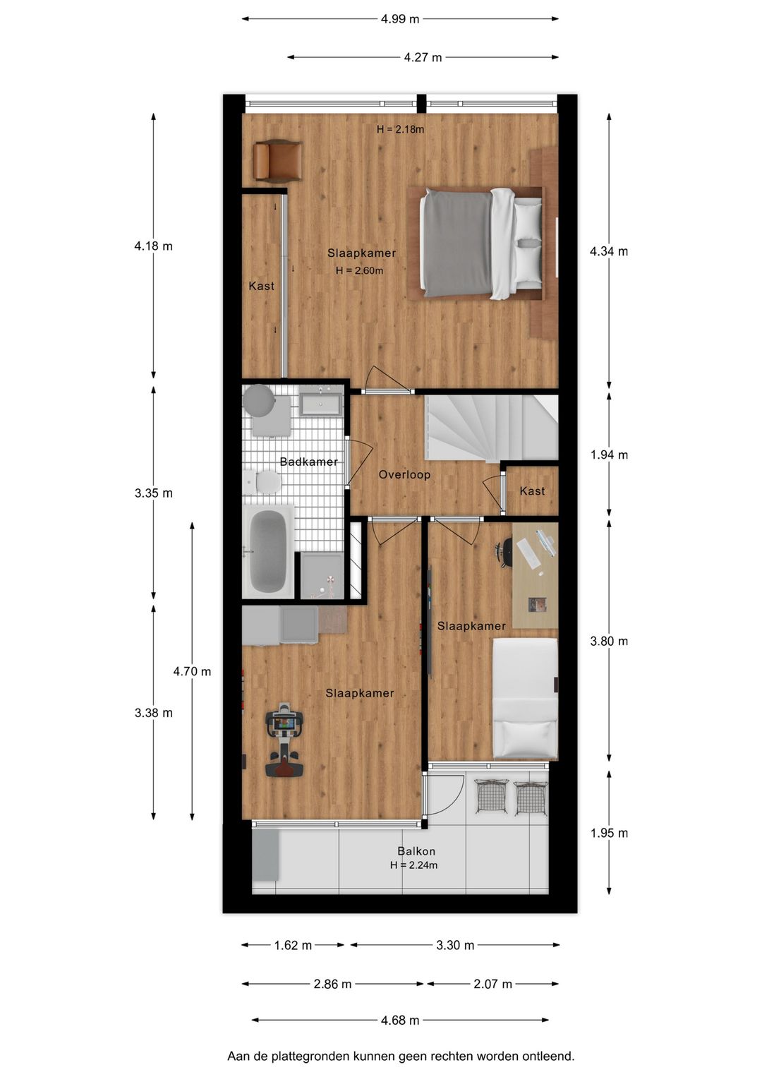 Foto 52 van Santhorst 63