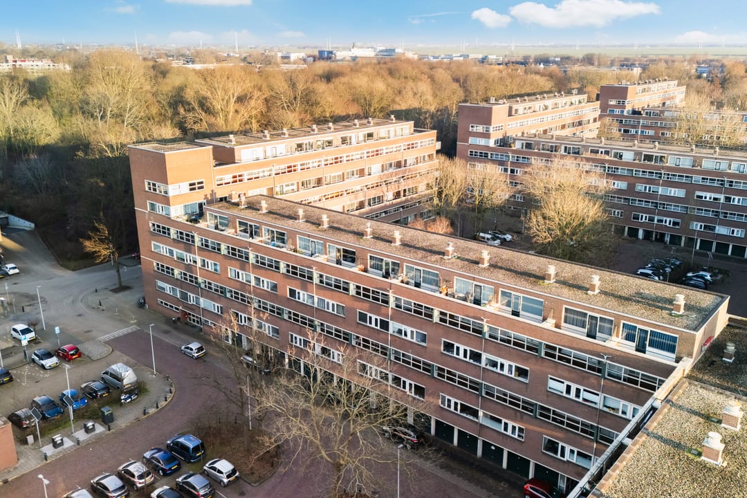 Foto 47 van Santhorst 63