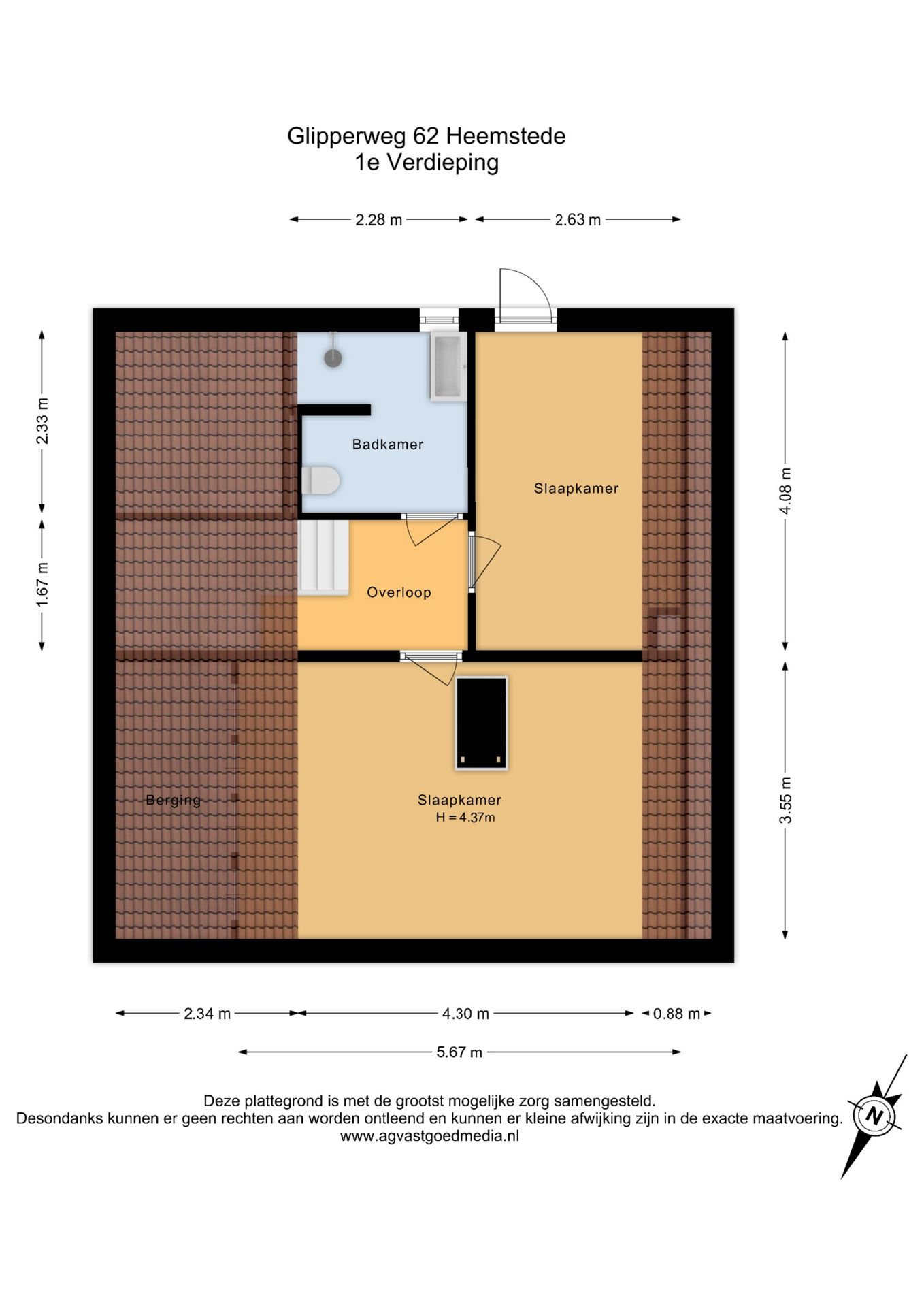 Foto 33 van Glipperweg 62