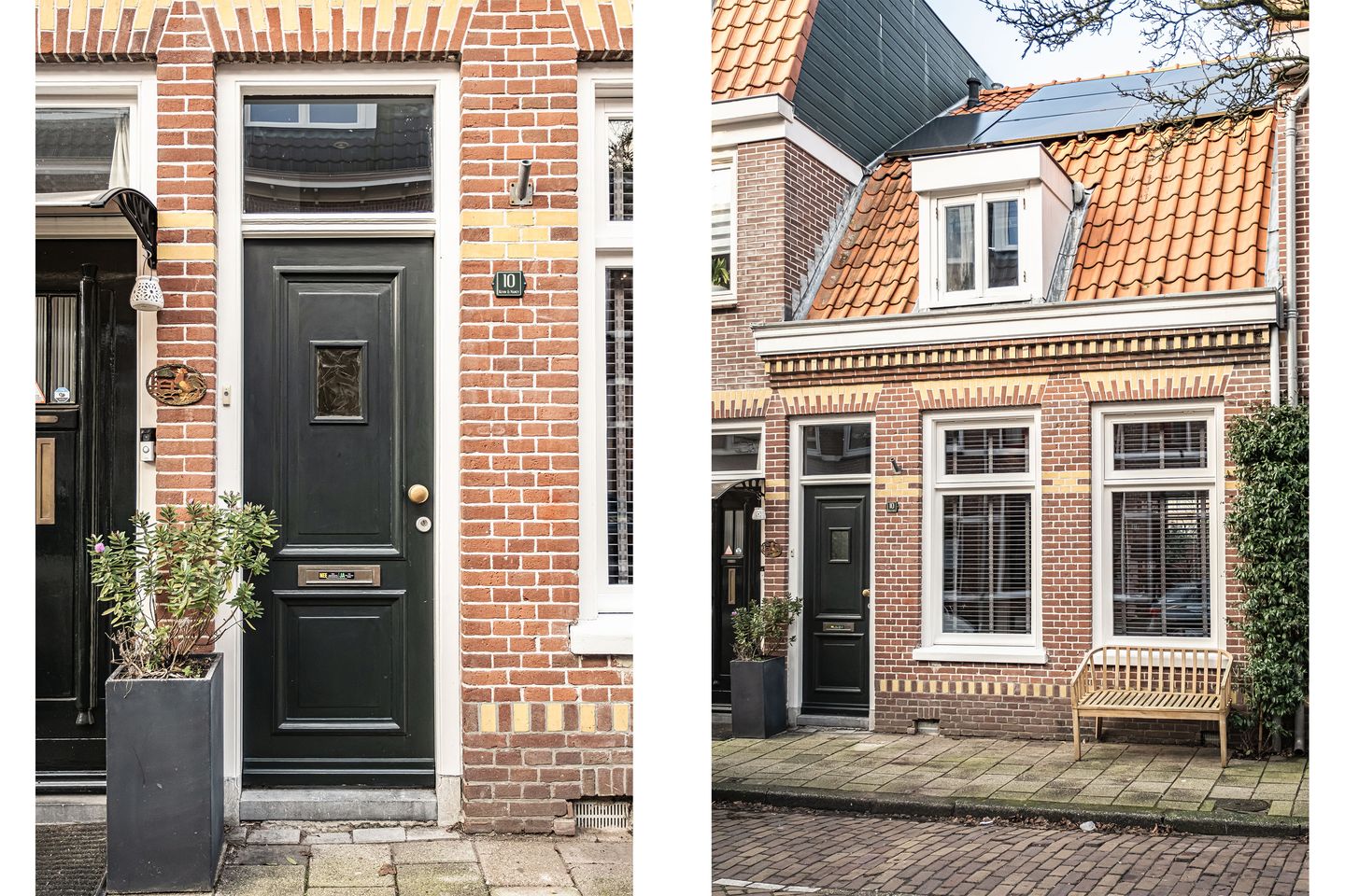 Photo 5 of Tweede Vooruitgangstraat 10