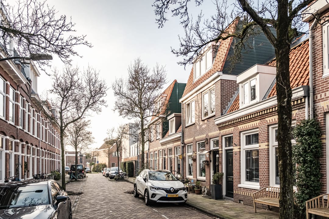 Photo 41 of Tweede Vooruitgangstraat 10