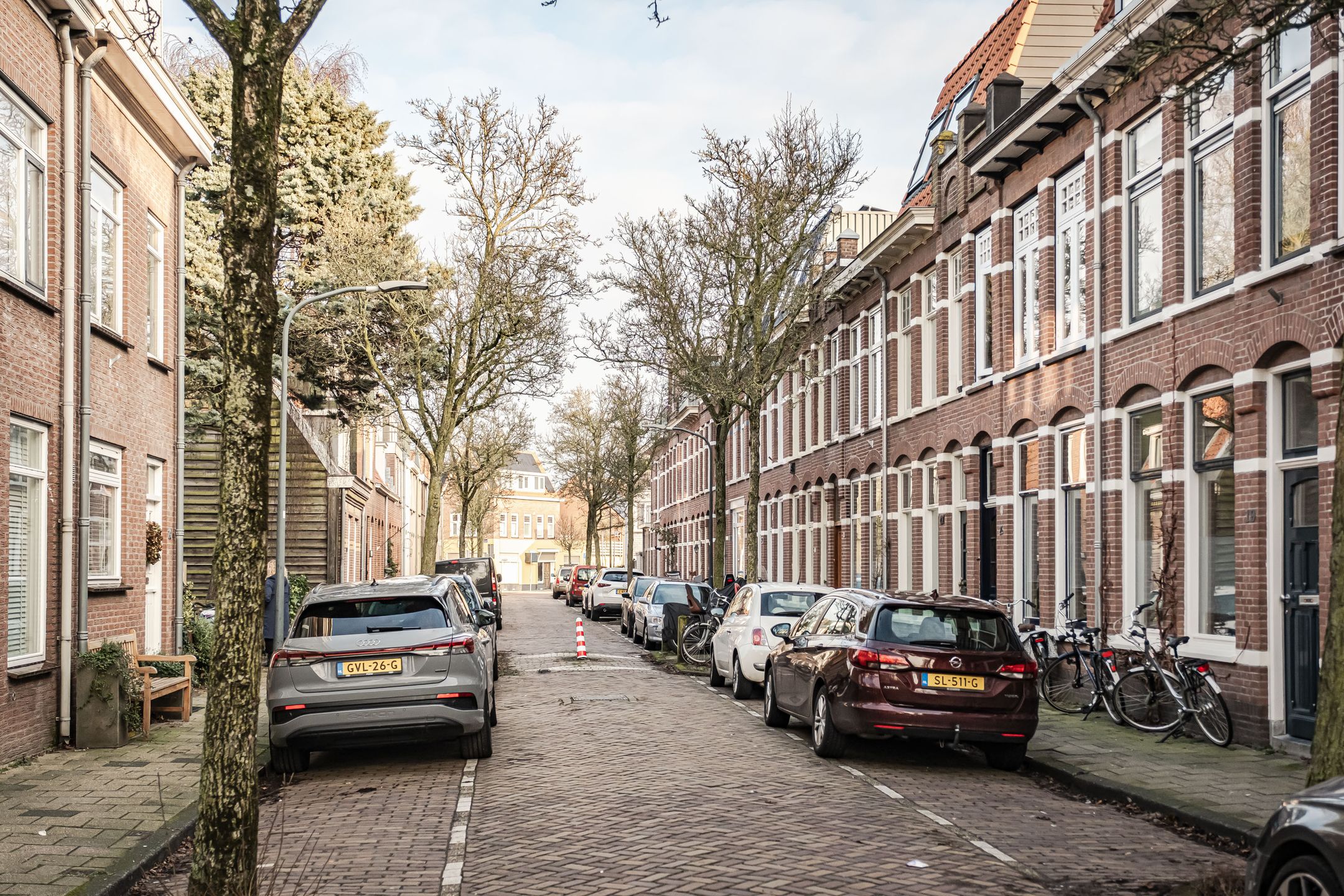 Photo 42 of Tweede Vooruitgangstraat 10