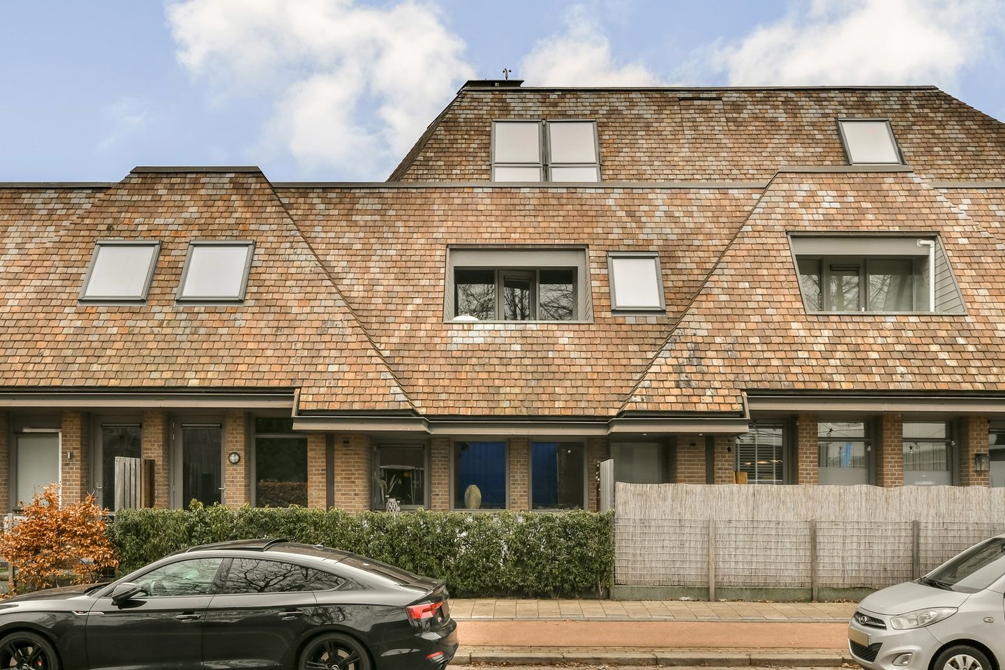 Foto 1 van Beckeringhstraat 36-13