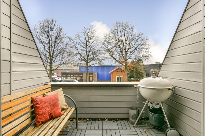 Foto 5 van Beckeringhstraat 36-13