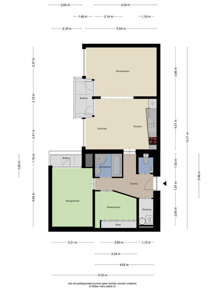 Photo 26 of Clusiuserf 37