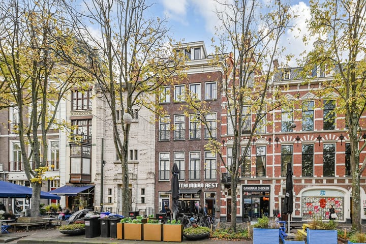 Foto 2 van Herengracht 7-F