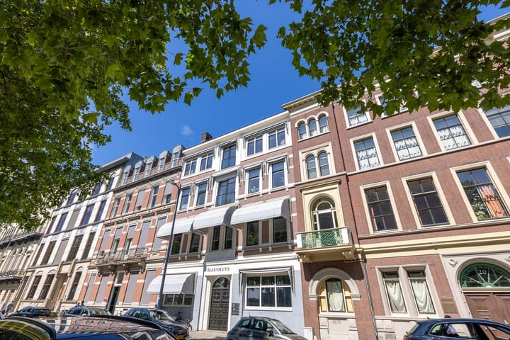 Willemskade 21-D