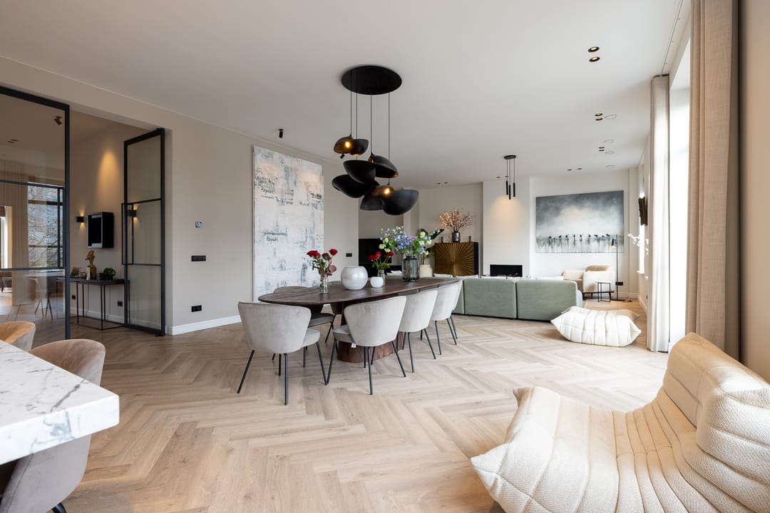 Photo 2 of Willemskade 21-D