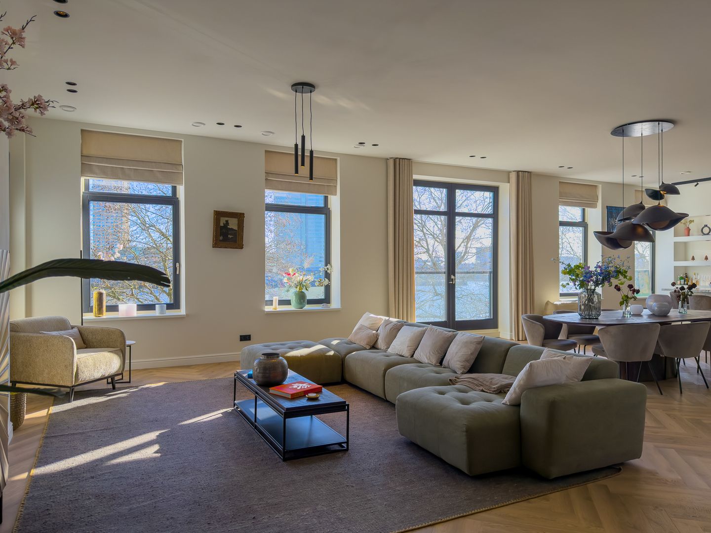 Photo 4 of Willemskade 21-D