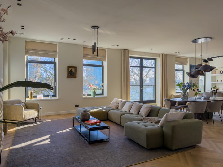 Photo 4 of Willemskade 21-D