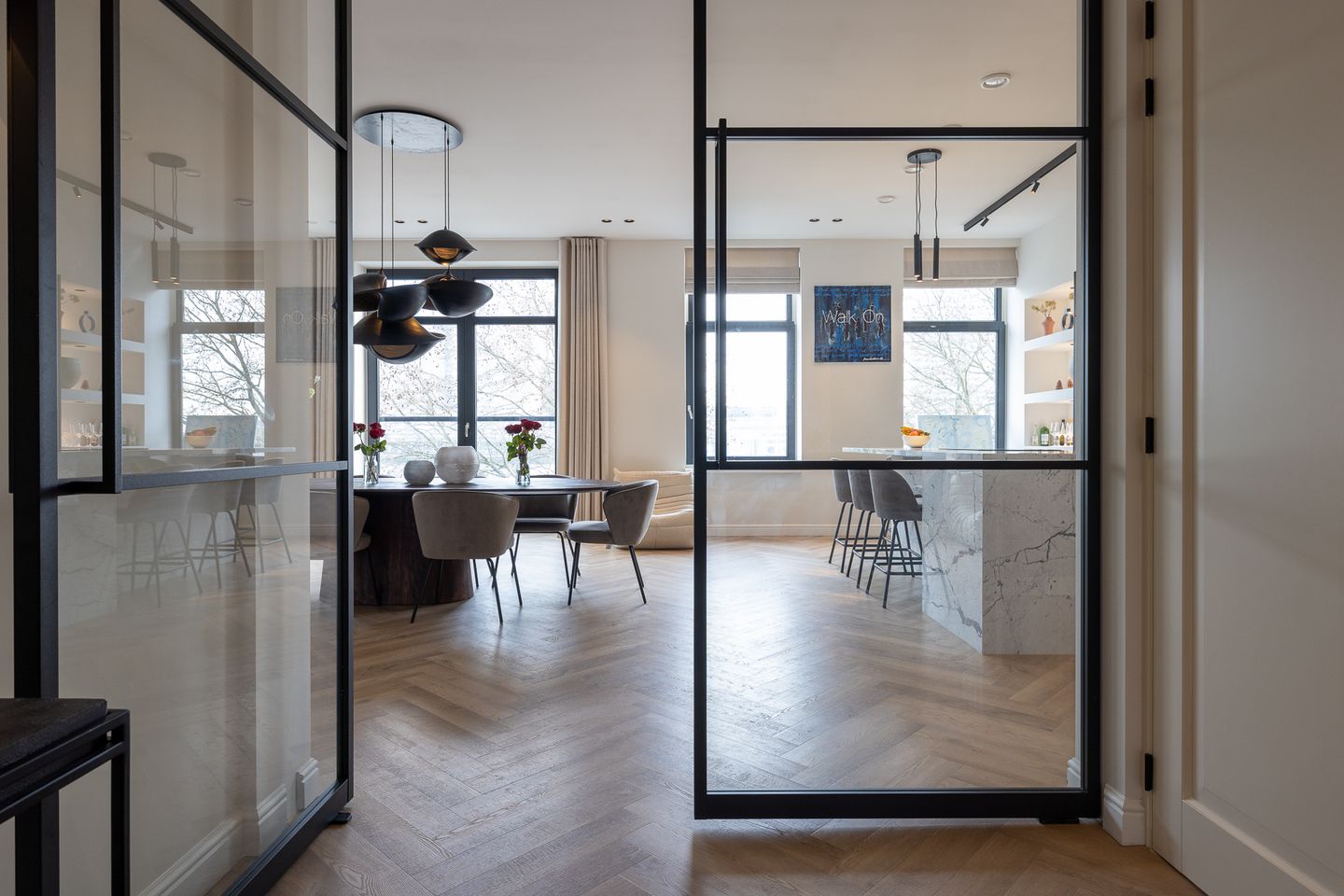 Photo 5 of Willemskade 21-D