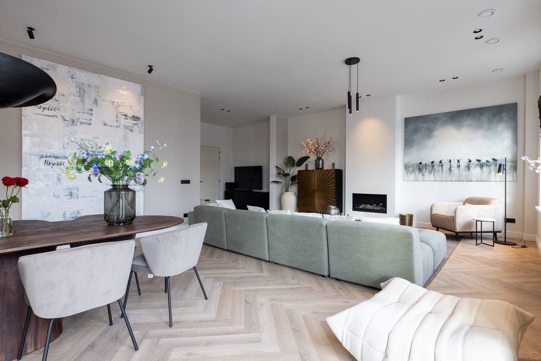 Photo 8 of Willemskade 21-D