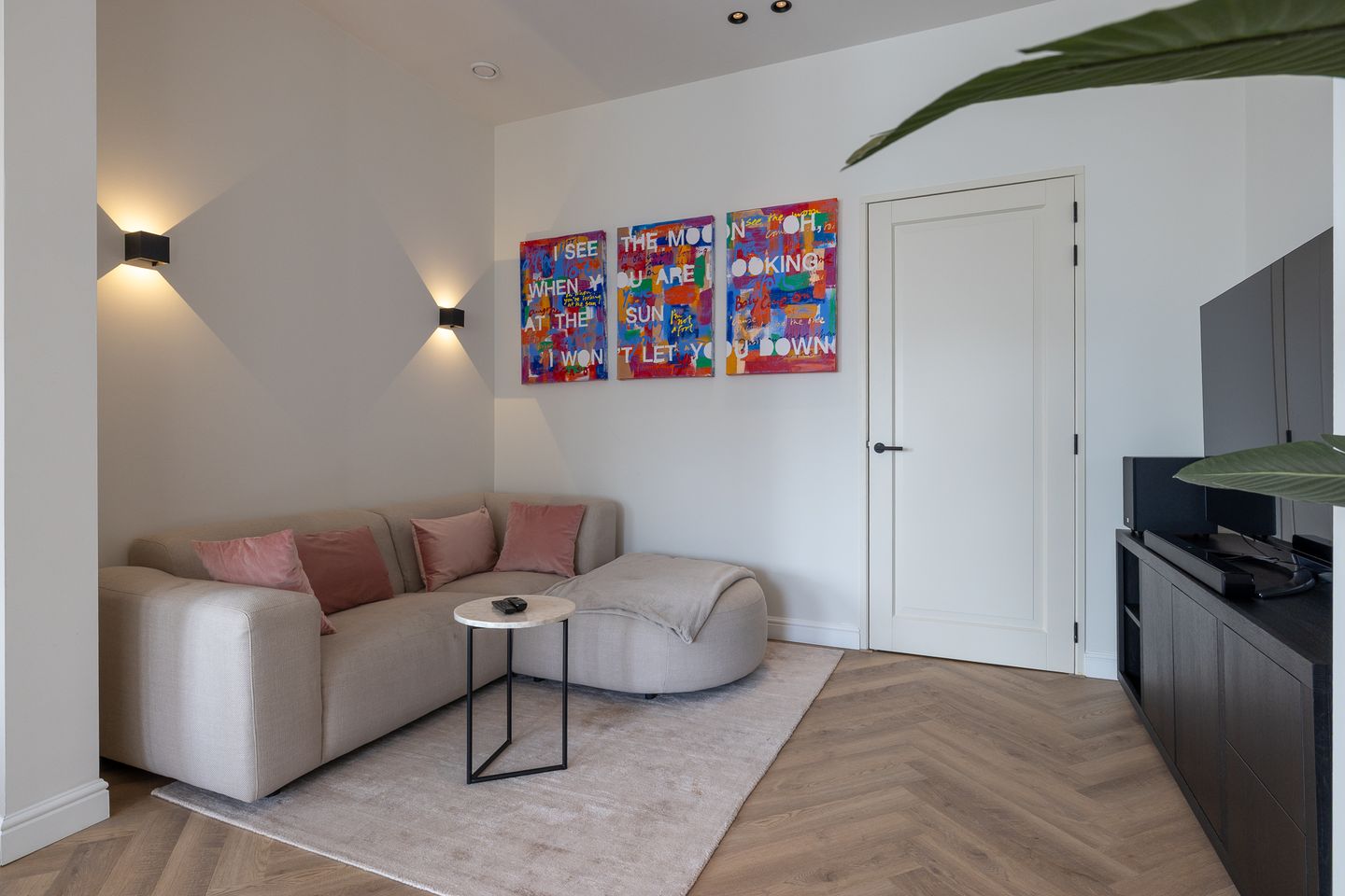 Photo 10 of Willemskade 21-D