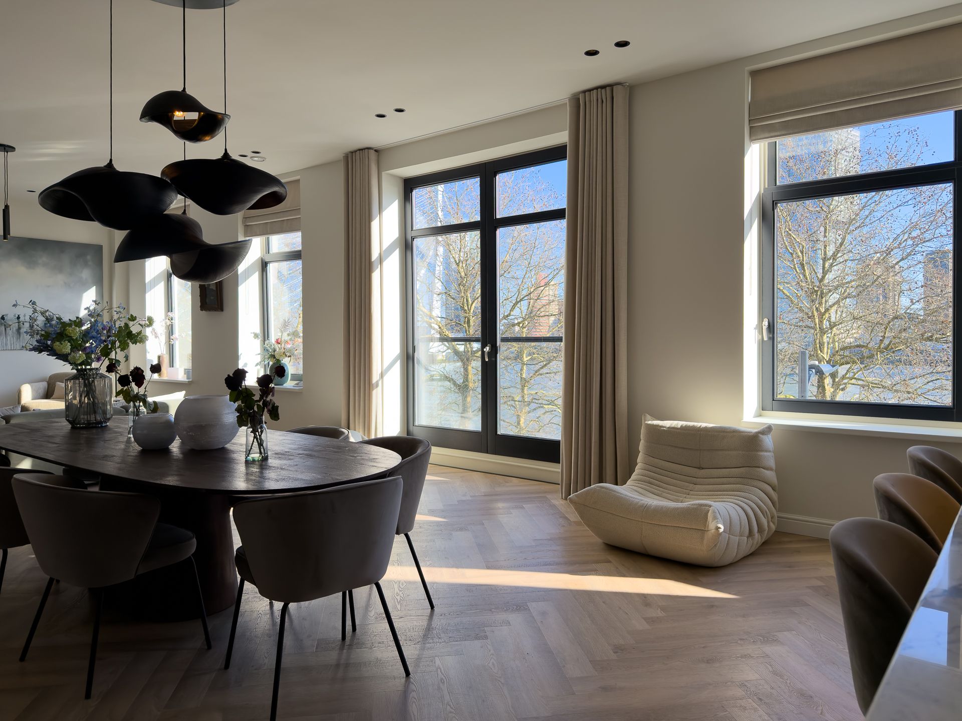 Photo 12 of Willemskade 21-D