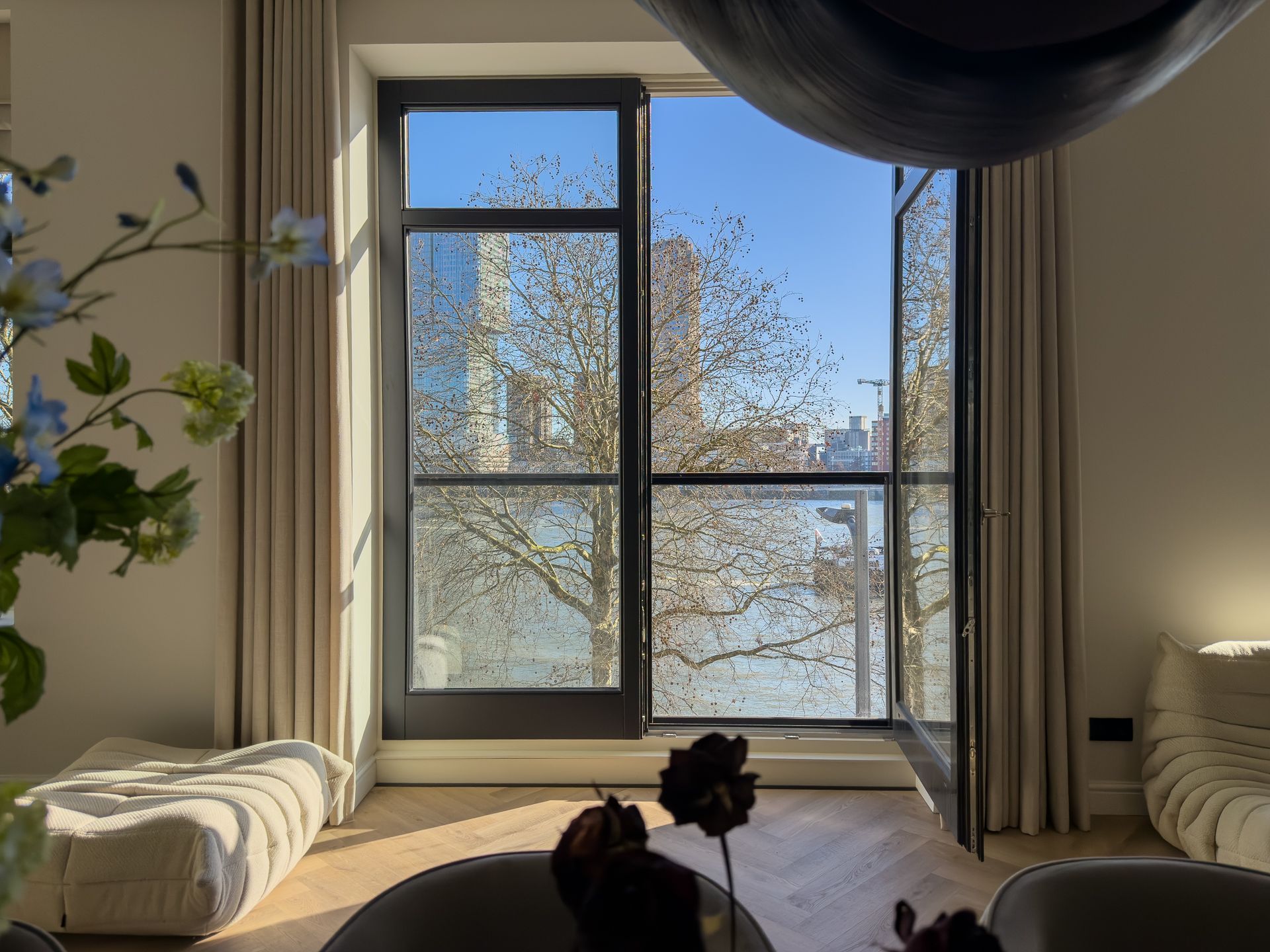 Photo 15 of Willemskade 21-D