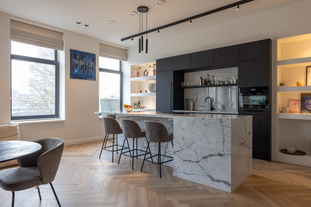 Photo 17 of Willemskade 21-D