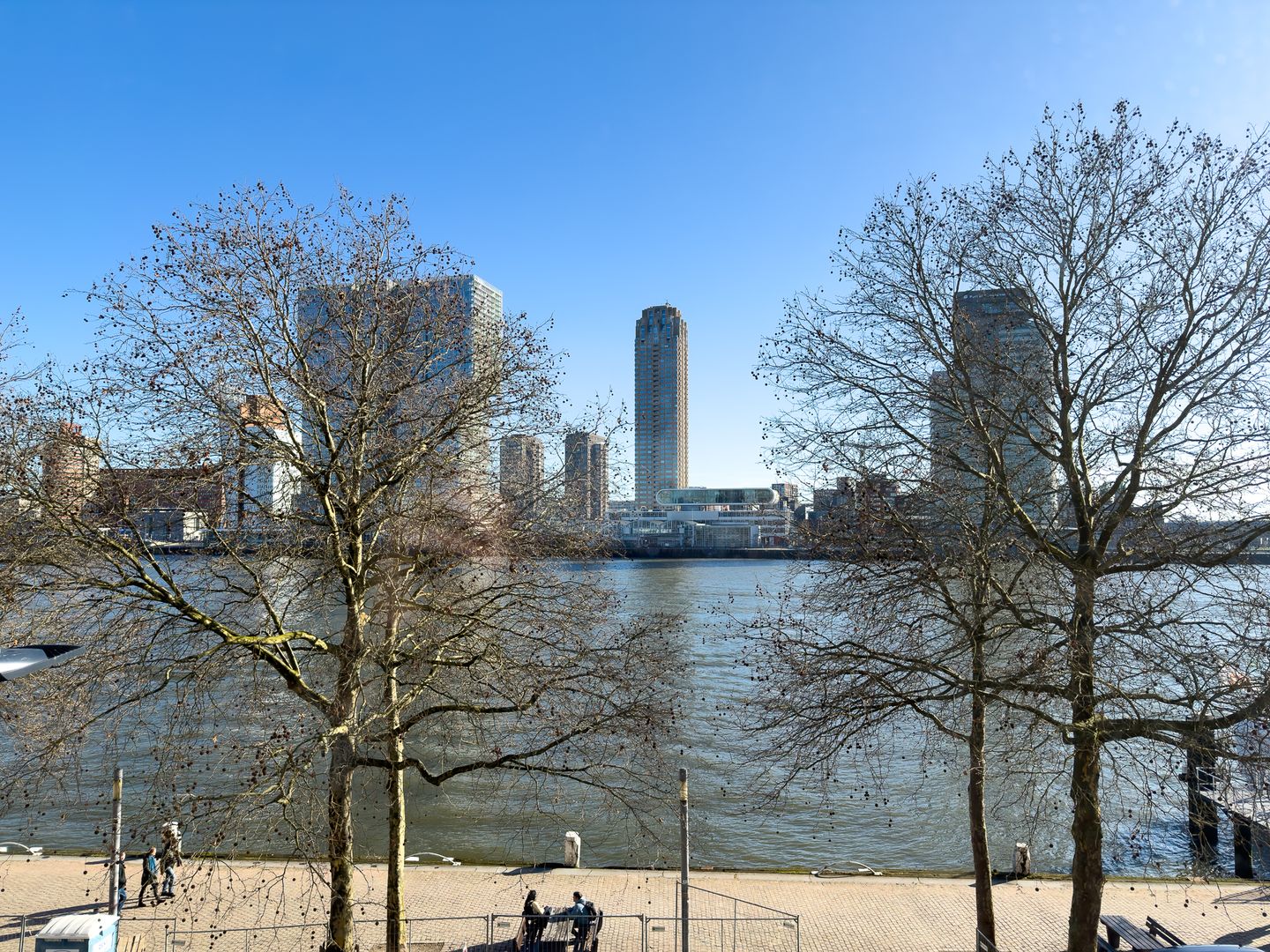 Photo 19 of Willemskade 21-D