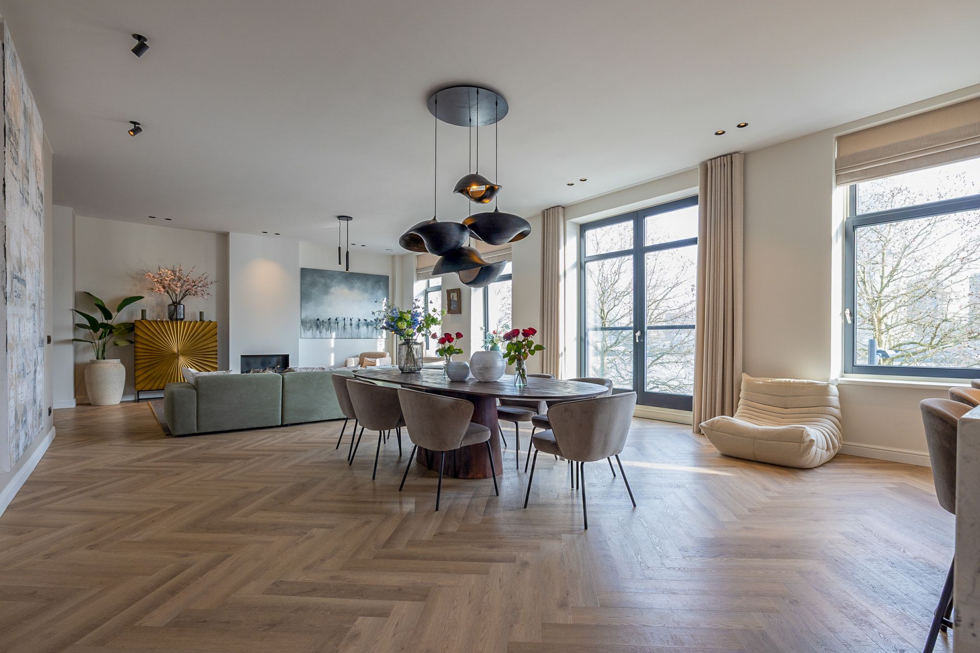 Photo 21 of Willemskade 21-D