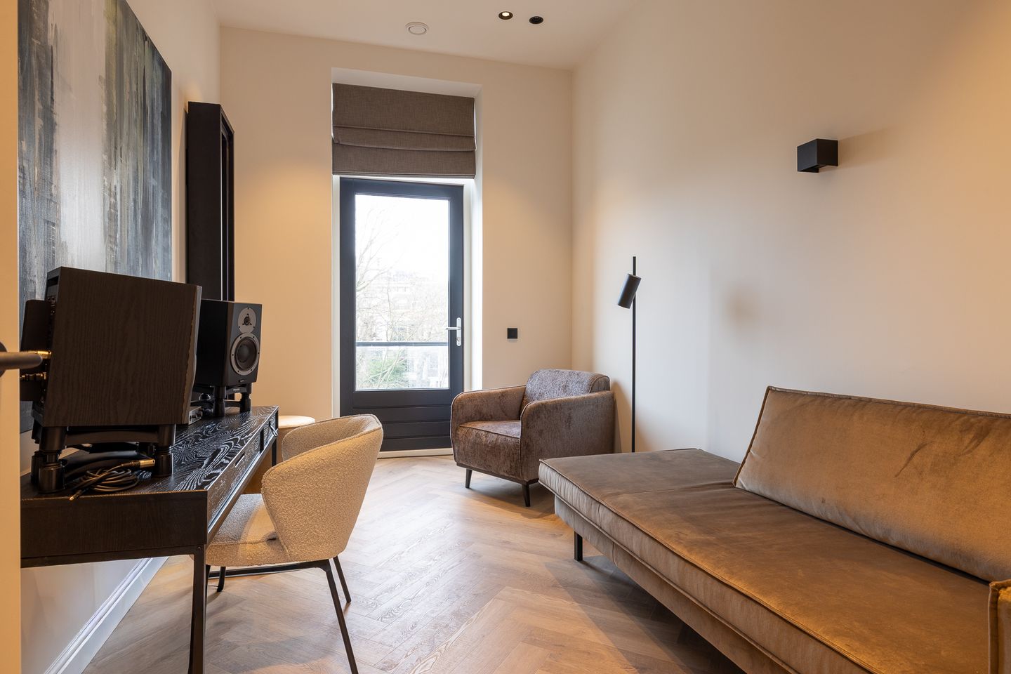 Photo 34 of Willemskade 21-D