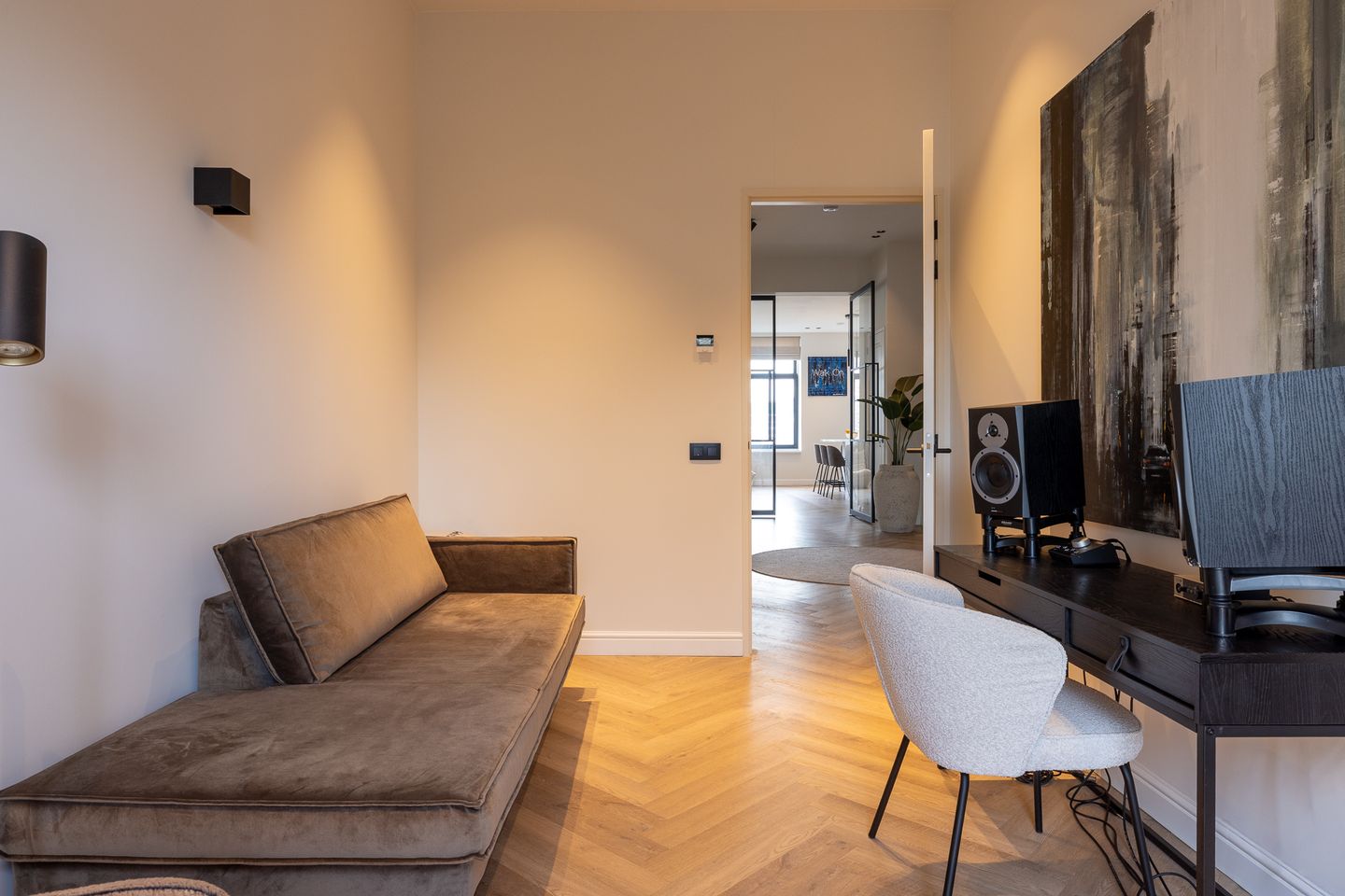 Photo 35 of Willemskade 21-D