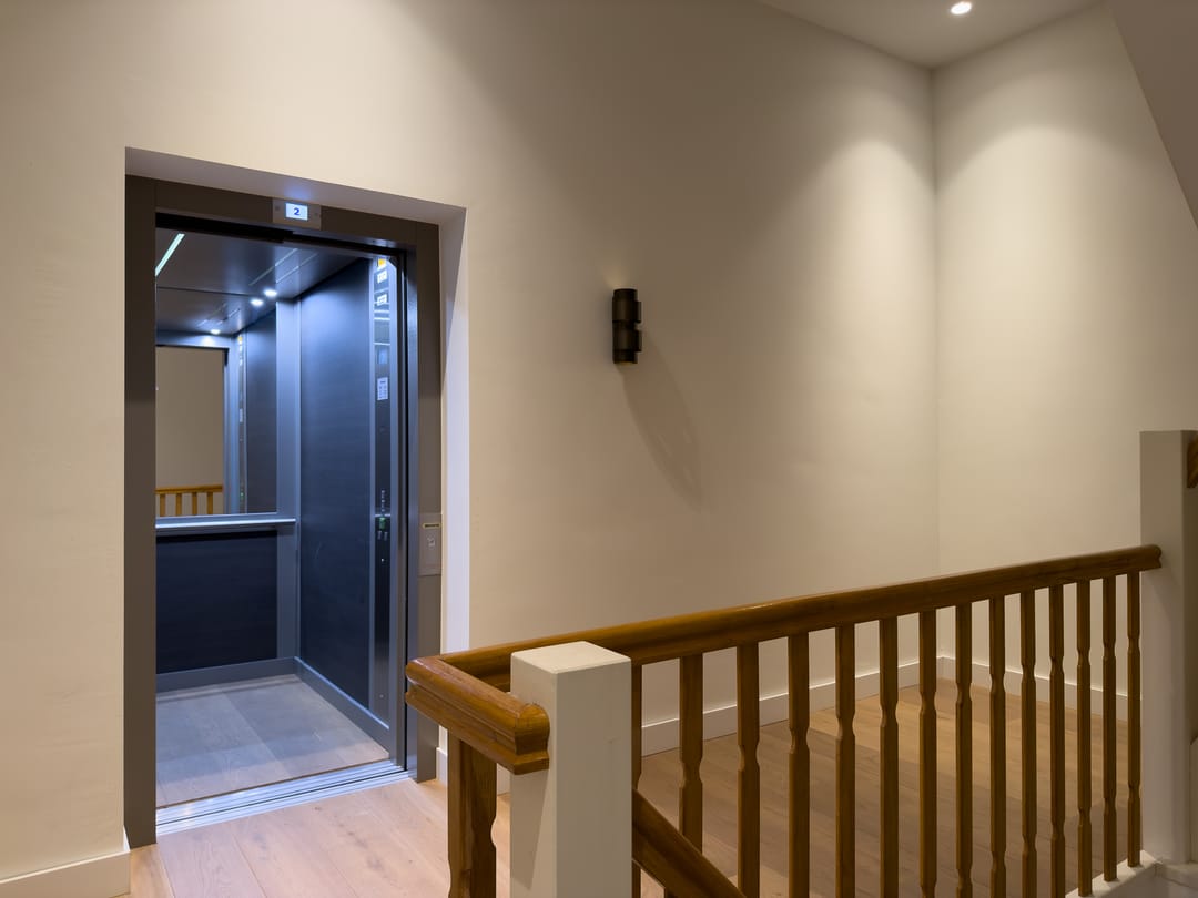 Photo 38 of Willemskade 21-D