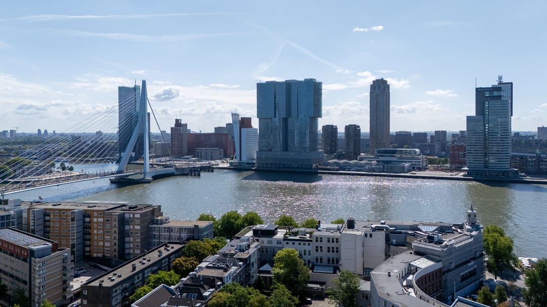 Photo 41 of Willemskade 21-D