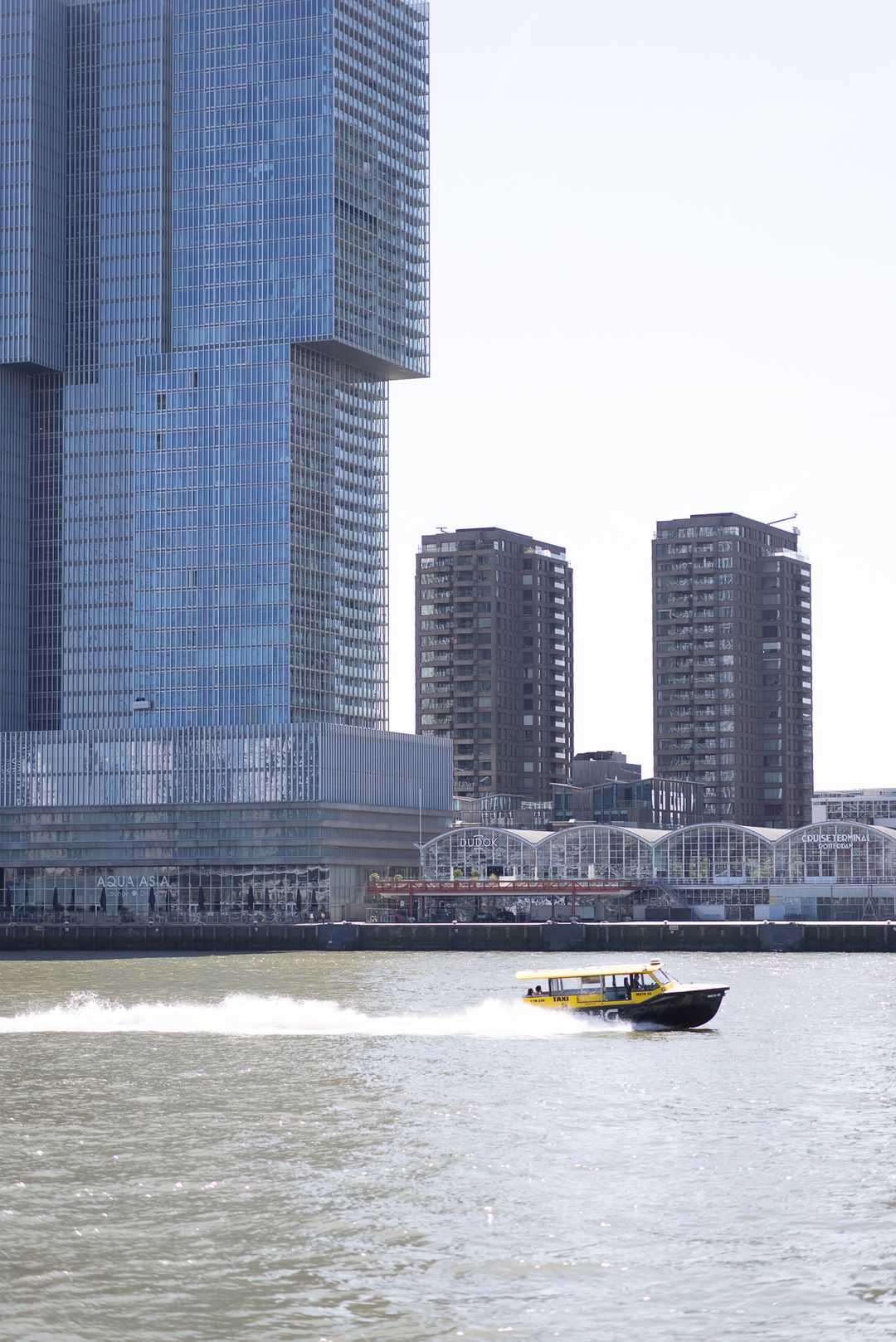 Photo 43 of Willemskade 21-D