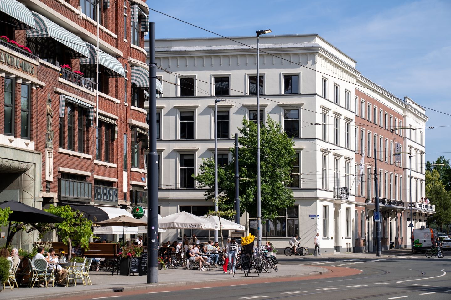 Photo 44 of Willemskade 21-D