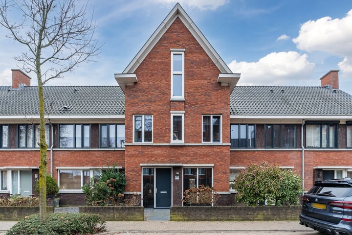 Photo 1 of Vestingwal 25