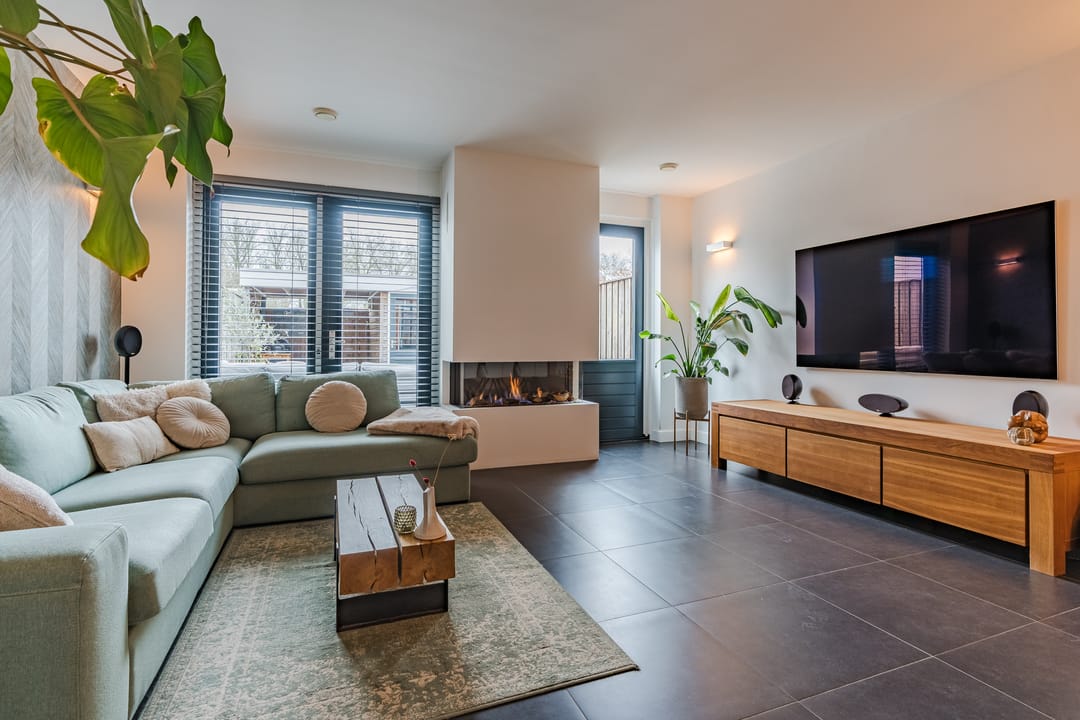 Foto 2 van Vestingwal 25