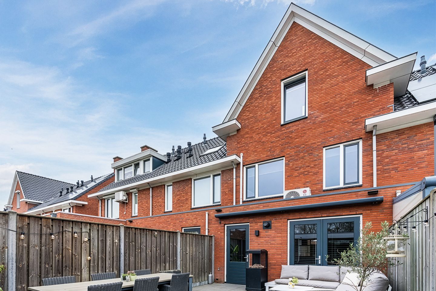 Foto 4 van Vestingwal 25