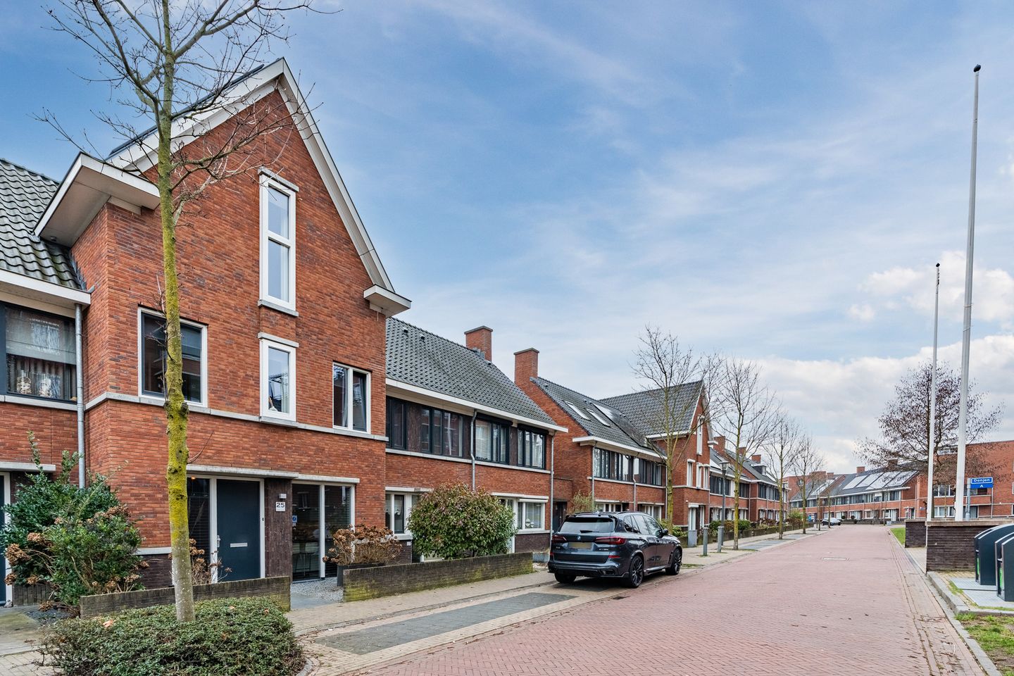 Foto 5 van Vestingwal 25