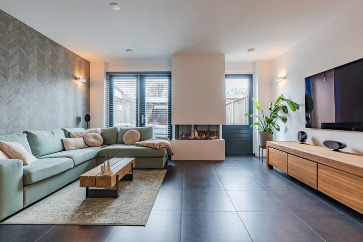 Photo 10 of Vestingwal 25