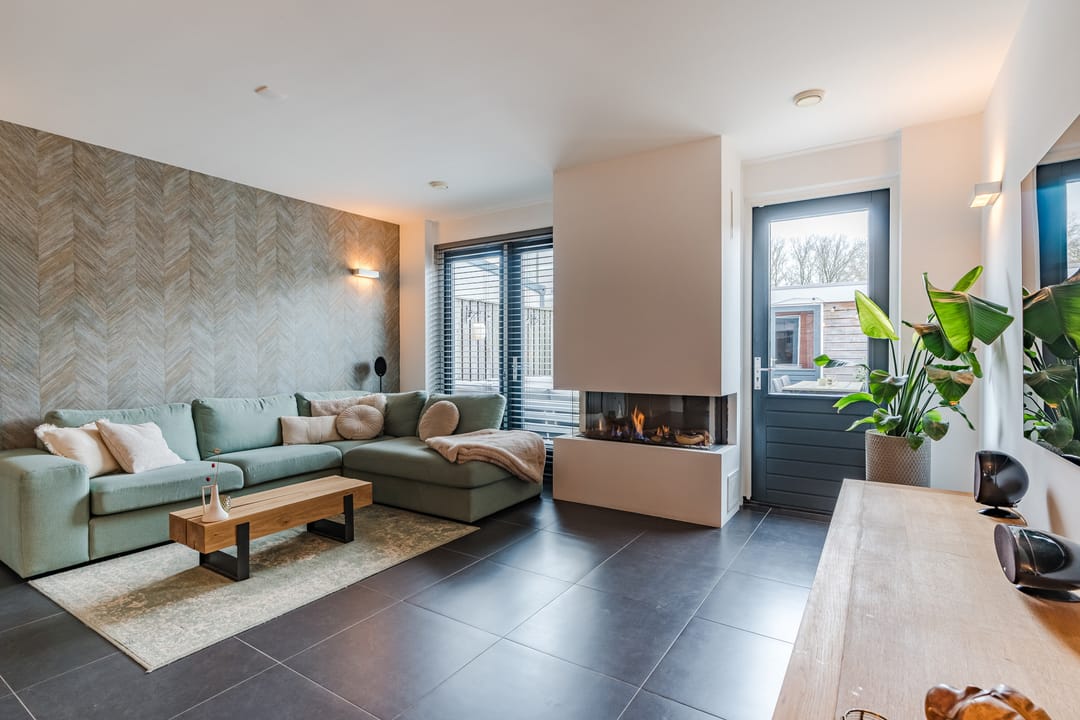 Foto 11 van Vestingwal 25