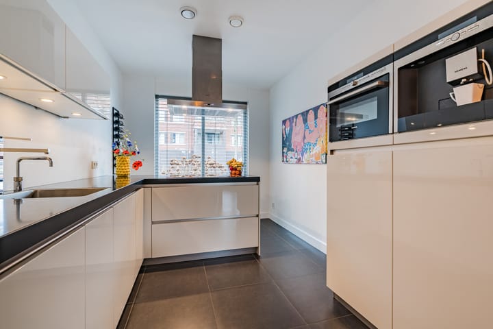 Photo 19 of Vestingwal 25