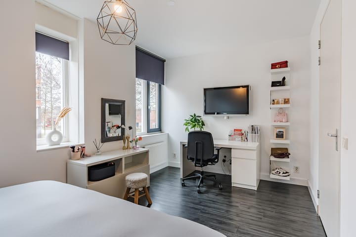 Photo 27 of Vestingwal 25