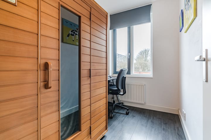 Photo 30 of Vestingwal 25