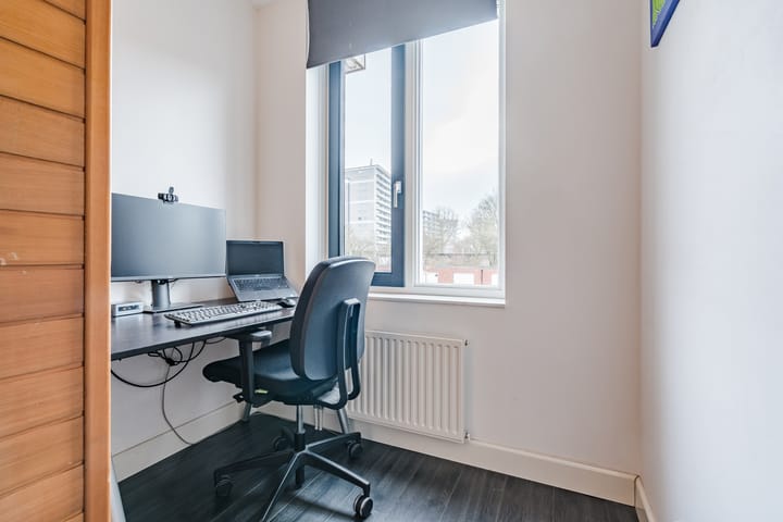 Photo 31 of Vestingwal 25