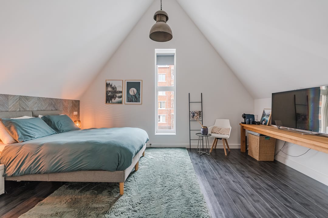 Foto 37 van Vestingwal 25