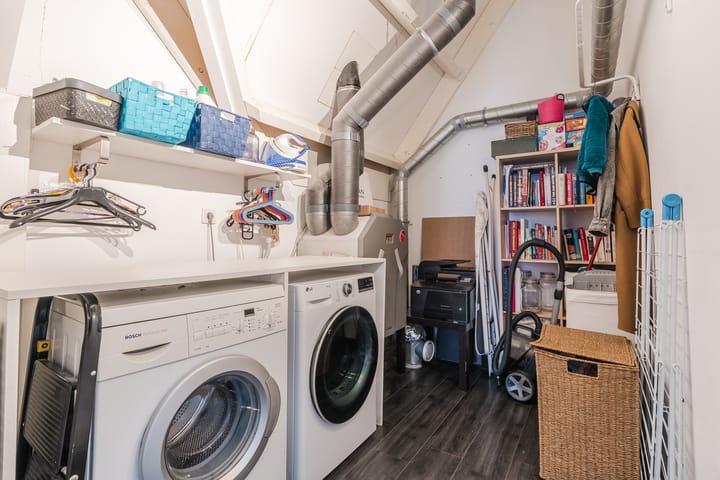 Photo 41 of Vestingwal 25