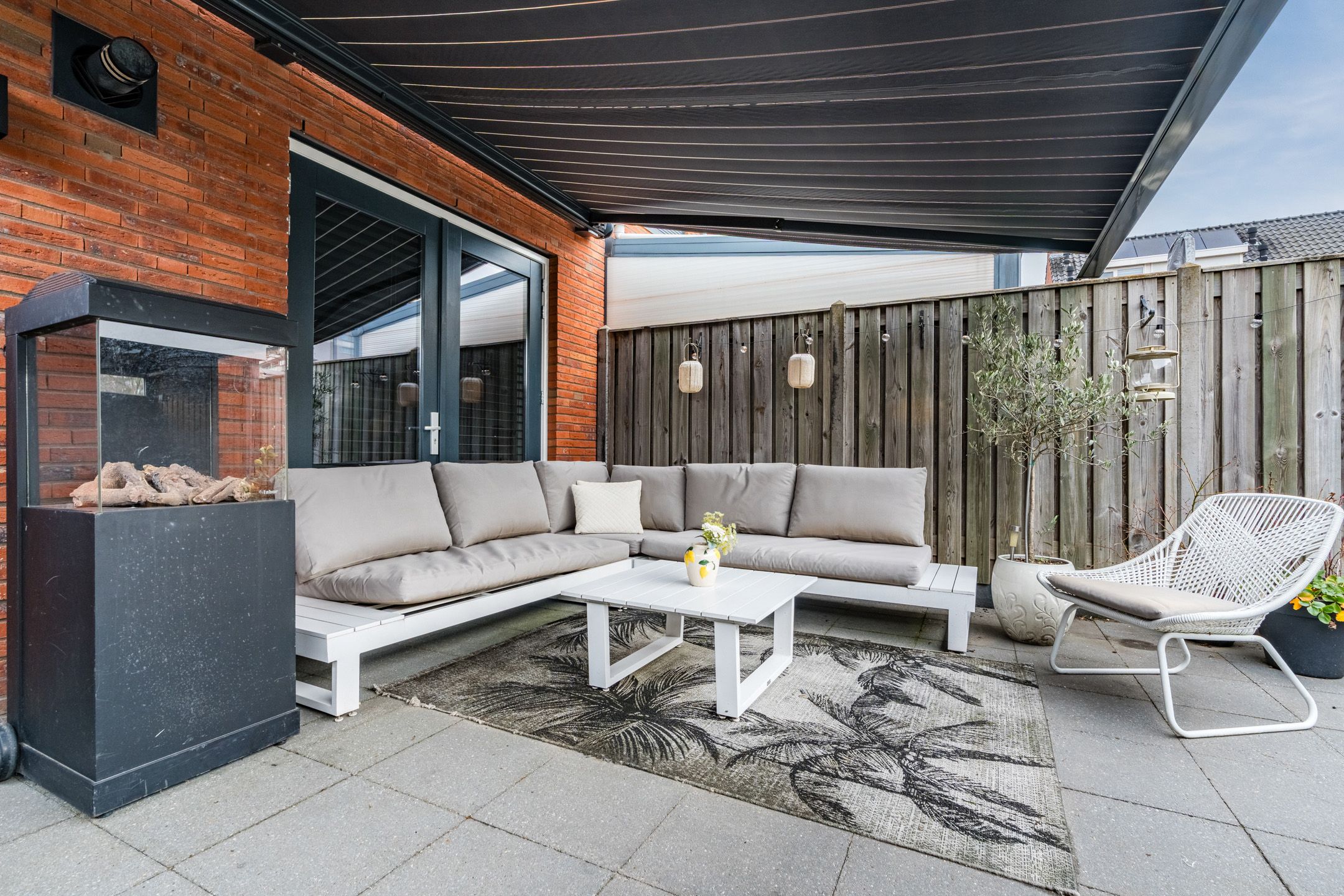 Foto 42 van Vestingwal 25