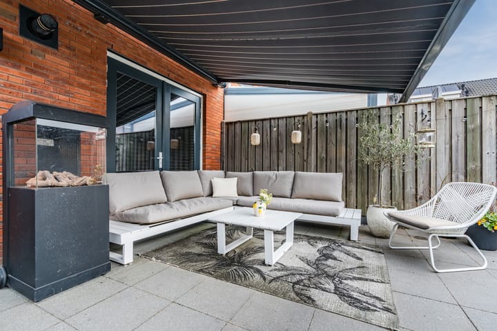 Photo 42 of Vestingwal 25