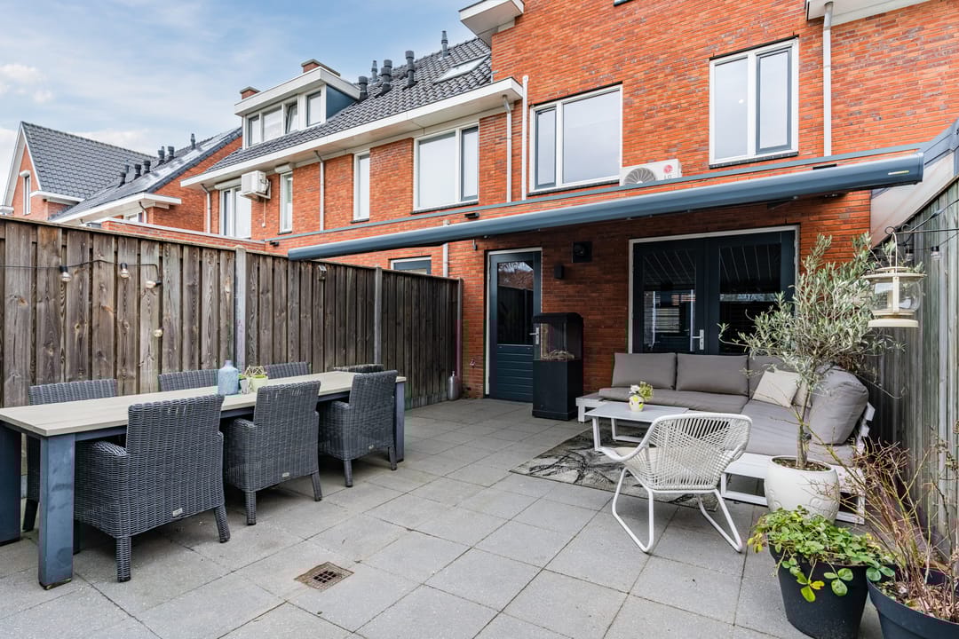 Foto 43 van Vestingwal 25