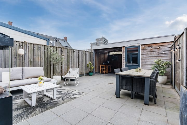 Photo 44 of Vestingwal 25