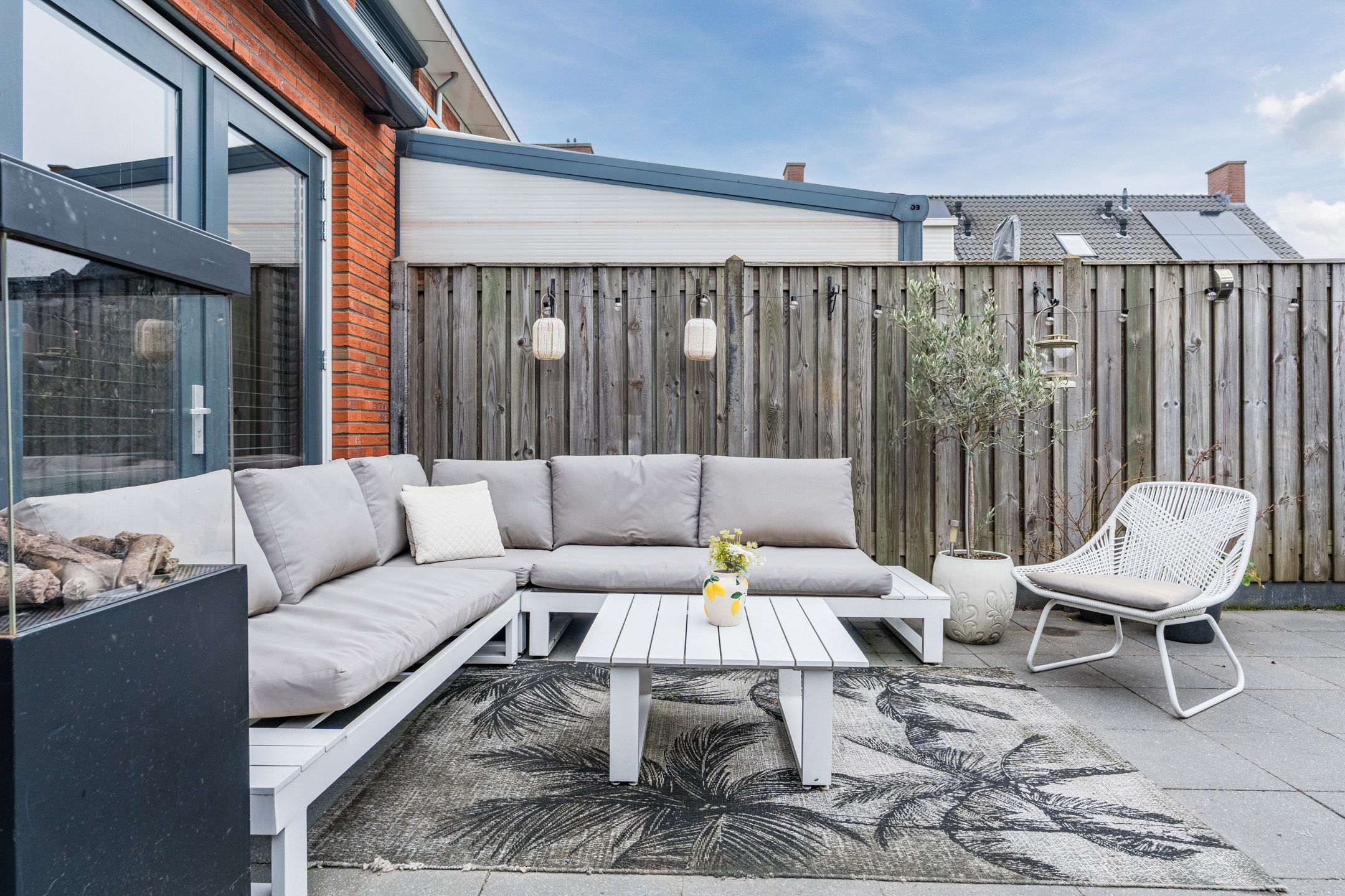 Foto 45 van Vestingwal 25