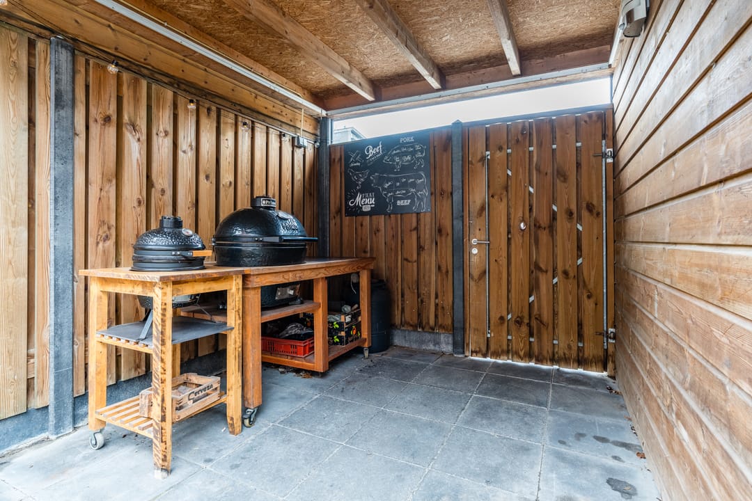 Foto 46 van Vestingwal 25