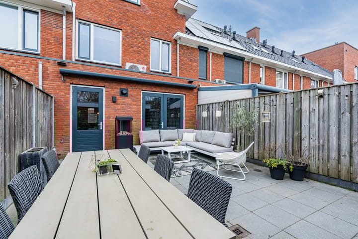 Photo 47 of Vestingwal 25