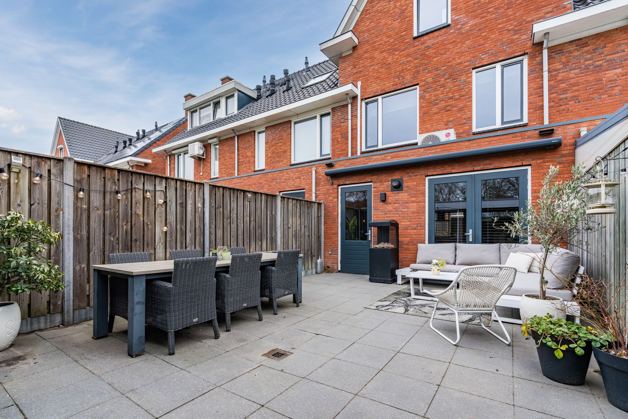 Foto 48 van Vestingwal 25