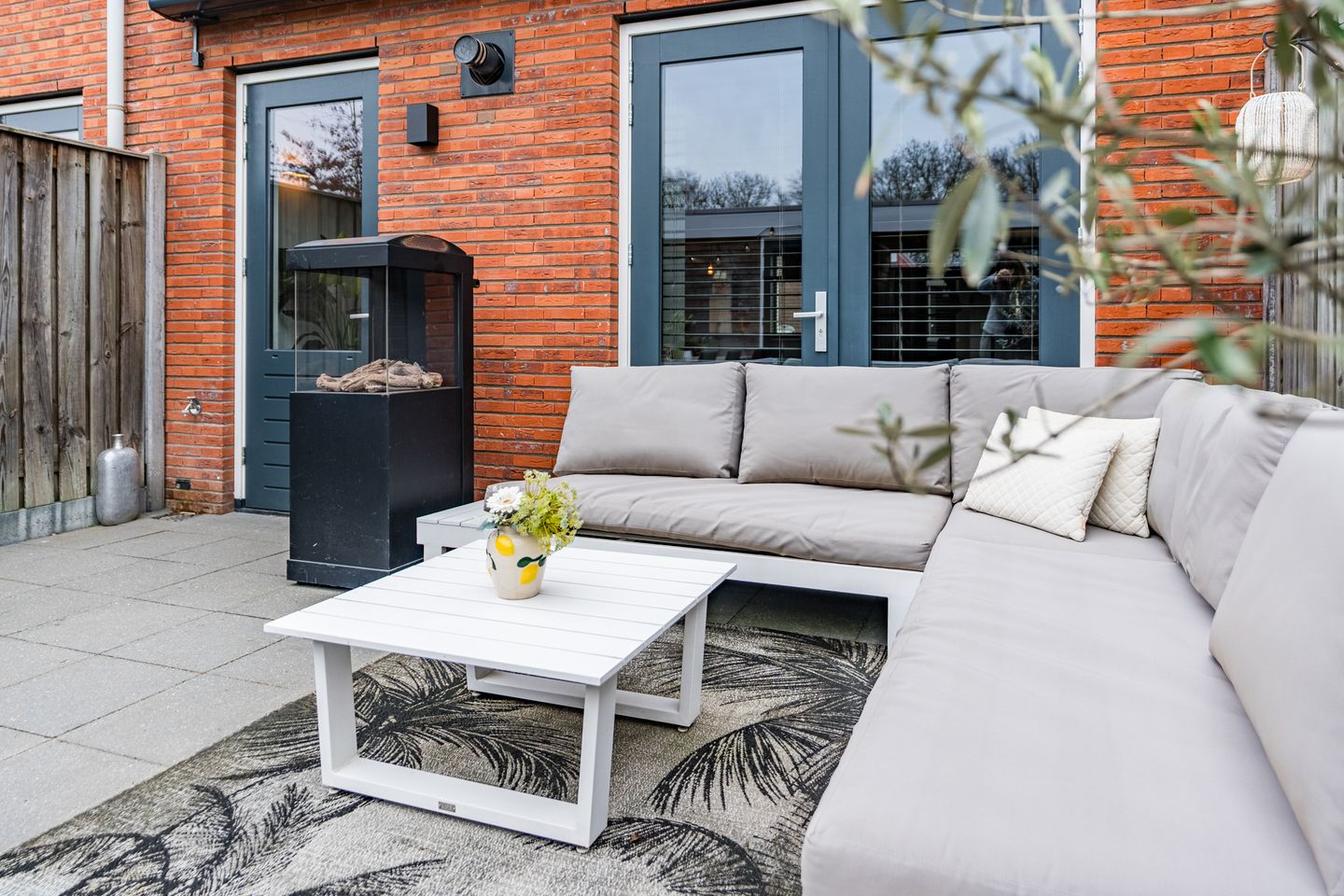 Foto 49 van Vestingwal 25