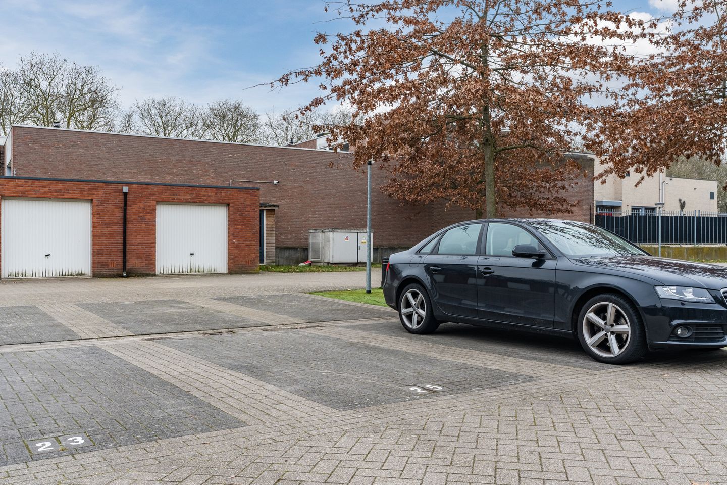 Foto 50 van Vestingwal 25